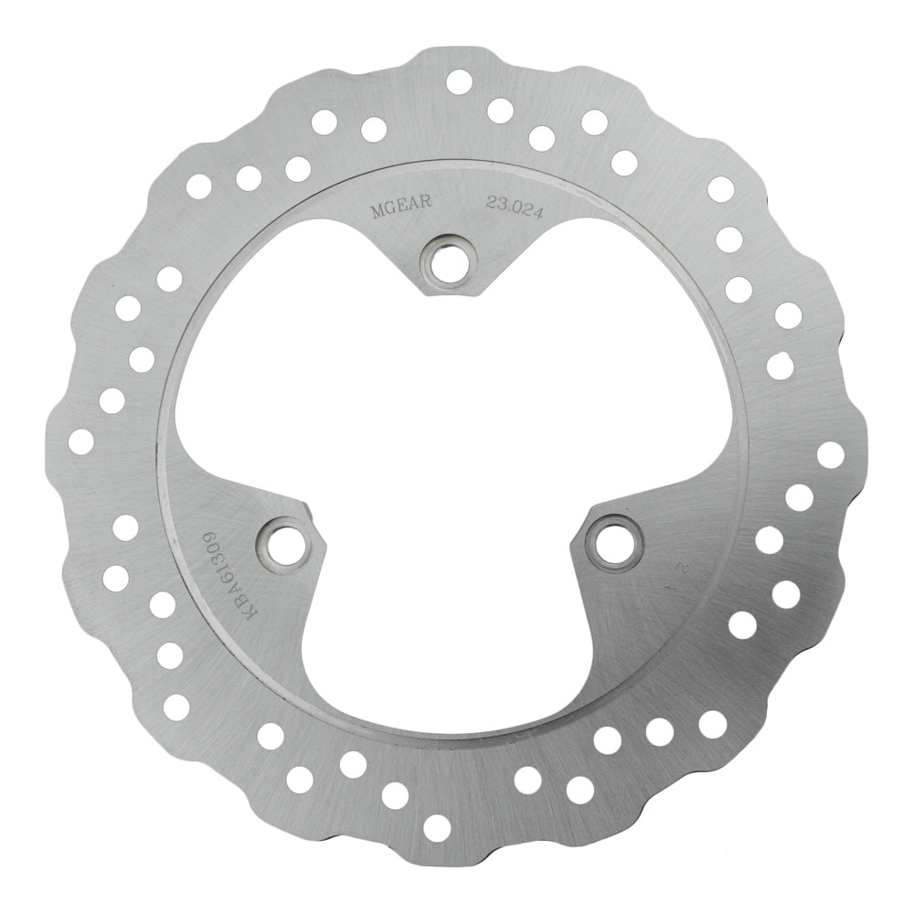 Brake Disc Rotor Oversize - 23-024-W