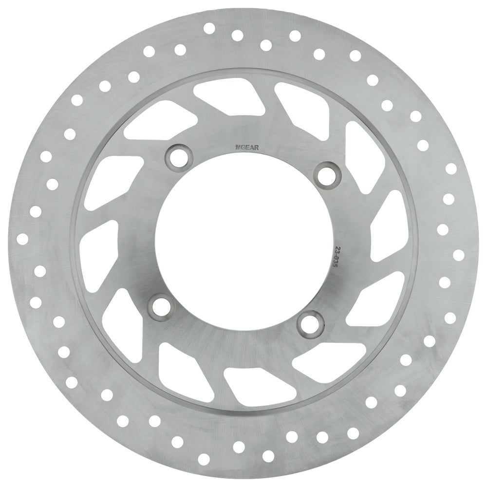 Brake Disc Rotor Oversize - 23-035
