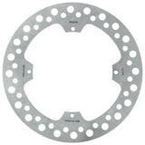 Brake Disc Rotor Oversize - 23-119