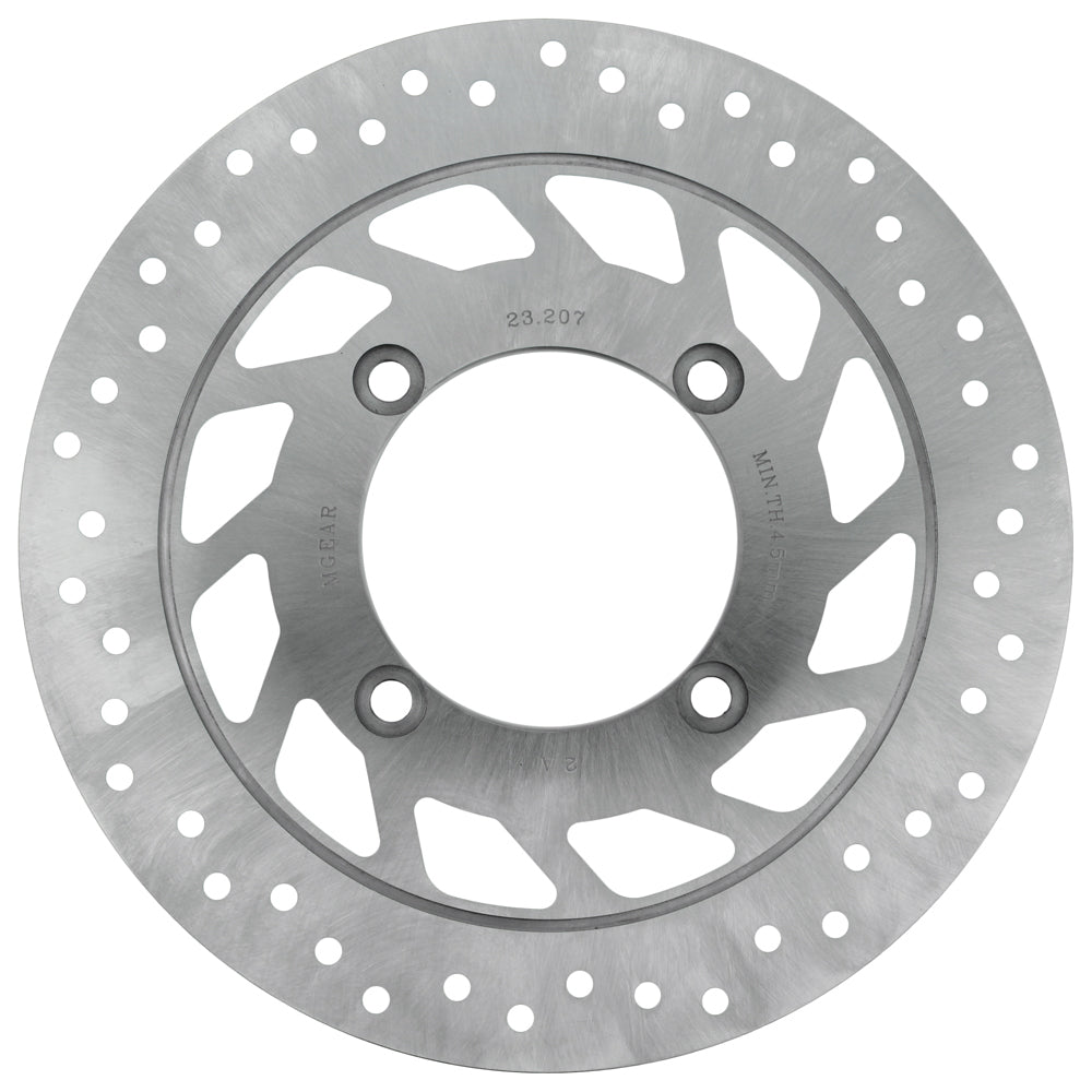 Brake Disc Rotor Oversize - 23-207