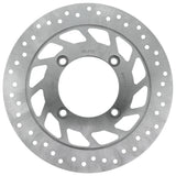 Brake Disc Rotor Oversize - 23-207