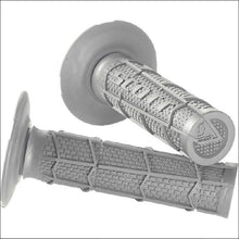 SCOTT GRIP - RADIAL GREY FULL WAFFLE