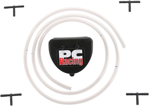 Pazzo Clutch Adaptor C23 P-C23