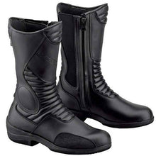 GAERNE BLK ROSE LADIES BOOT BLK 37 (LADIES 7) (WILL BE 242800137)