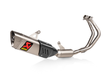 Yamaha R7 (21-25)  Exhaust System S-Y7R12-APT