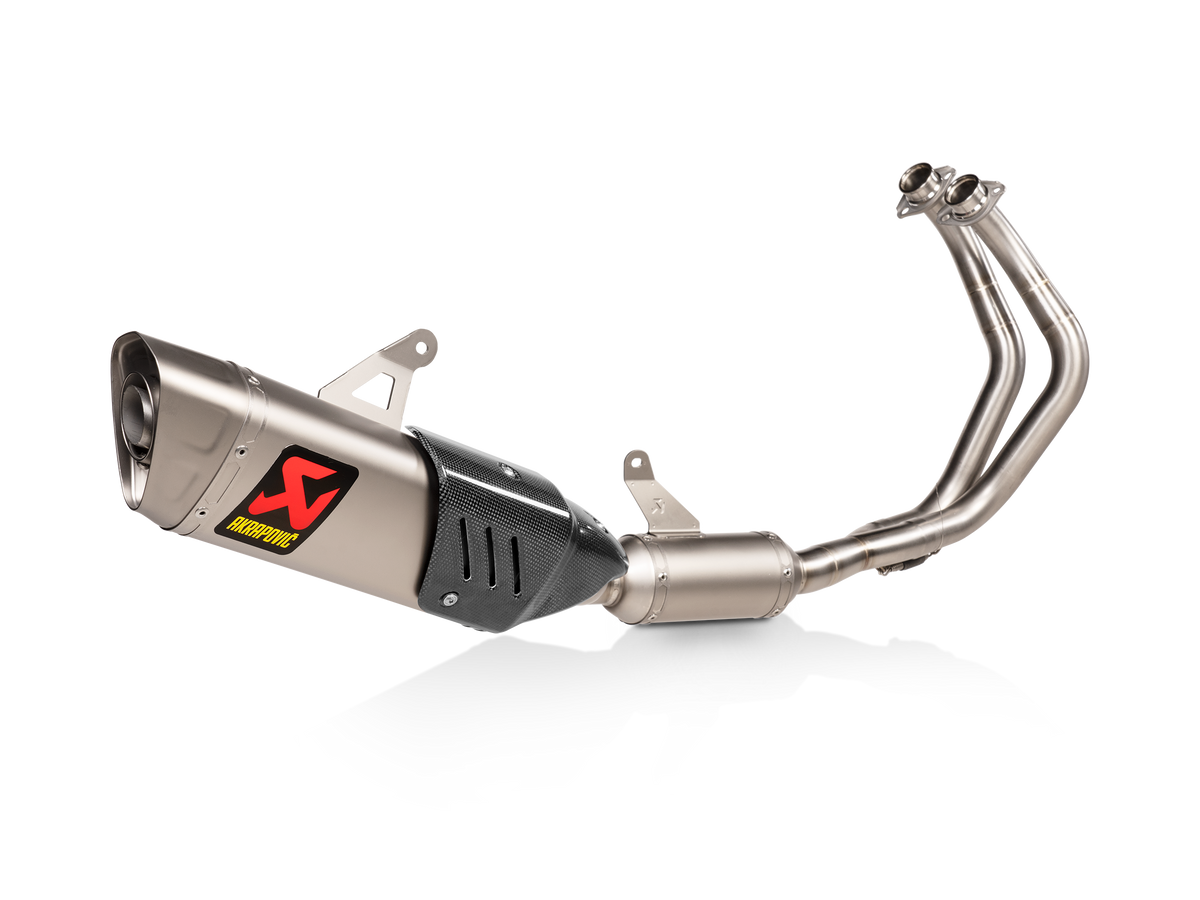 Yamaha R7 (21-25)  Exhaust System S-Y7R12-APT
