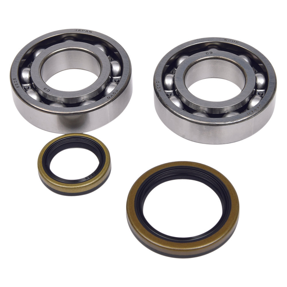 All Balls Bearings - Main & Seal Kit Beta EVO 250/300 4T 09-18
