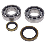 All Balls Bearings - Main & Seal Kit Beta EVO 250/300 4T 09-18