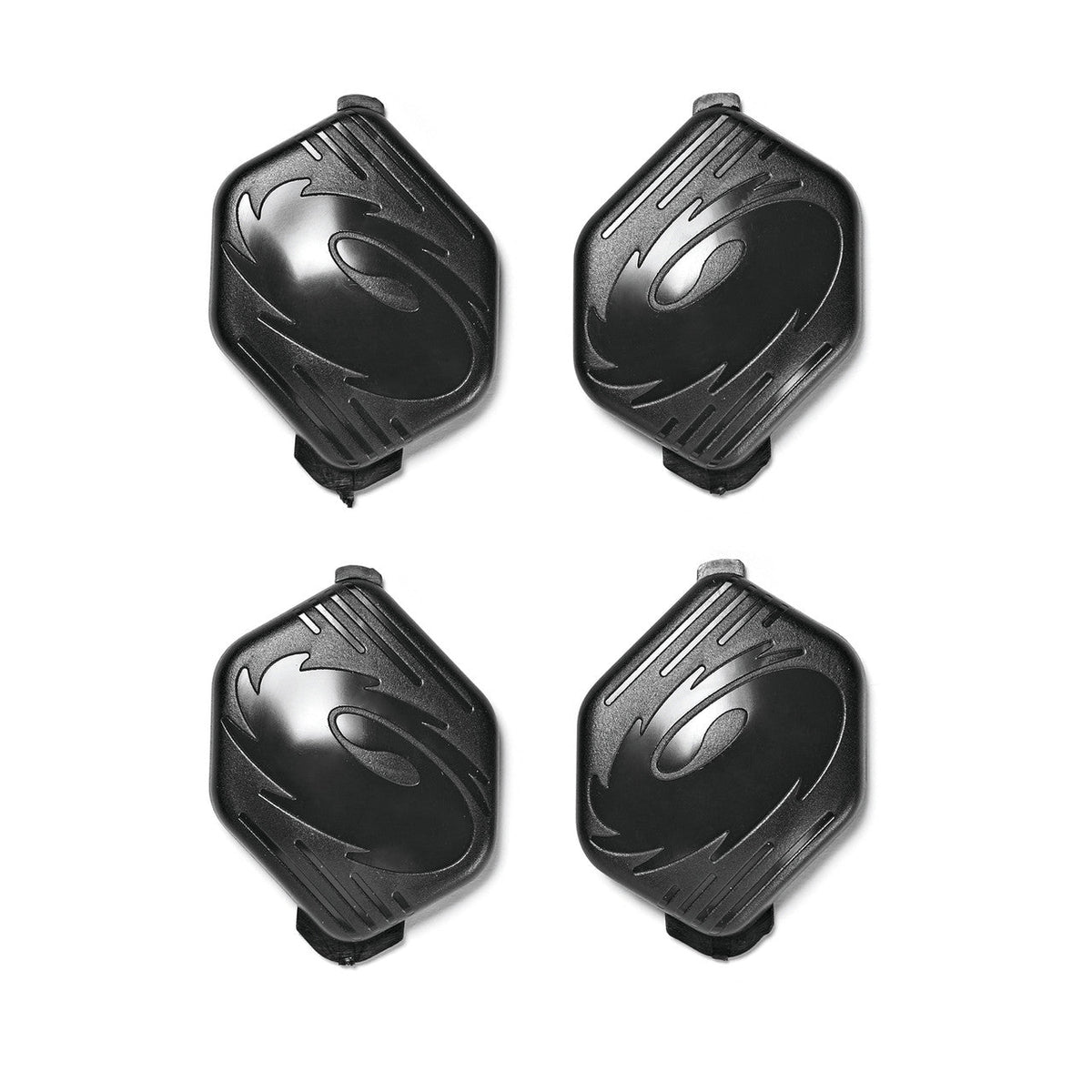 Spare Part - SIDI #309 Rex Ankle Pivot Cover - Black