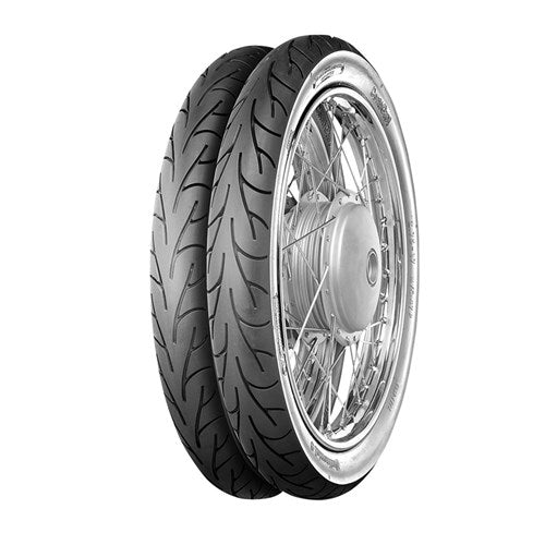 Continental 130/70H18 Conti GO TL R 63H