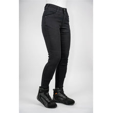 Bull-It 24 Ladies Fury Jegging (a) Slim/regular - Blk