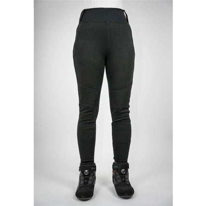 Bull-It 24 Ladies Falcon Legging (aa) Slim/short - Blk
