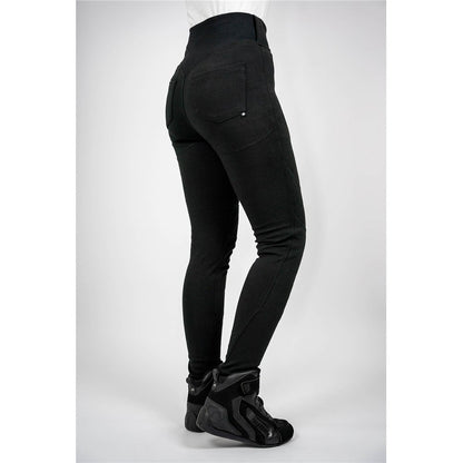 Bull-It 24 Ladies Falcon Legging (aa) Slim/short - Blk