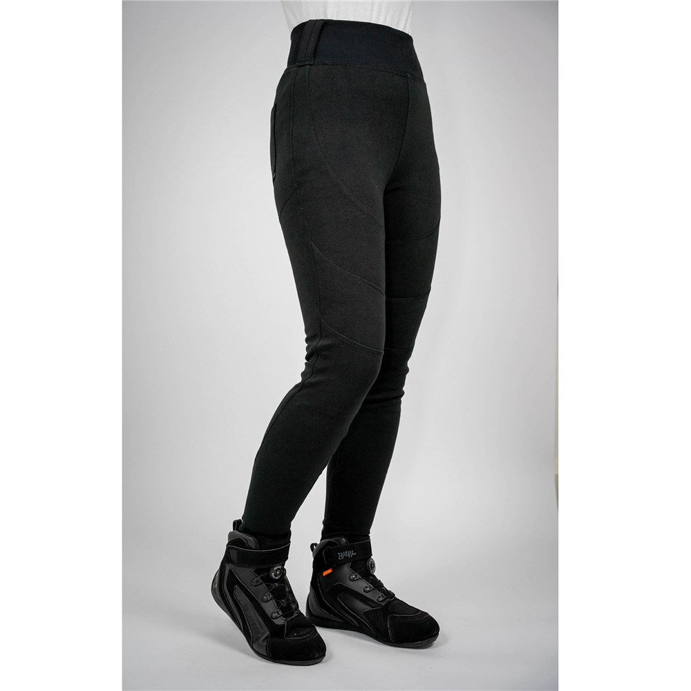 Bull-It 24 Ladies Falcon Legging (aa) Slim/regular - Blk