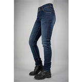 HARRIER JEAN - BLUE