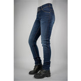 BULL-IT 24 LADIES HARRIER (AA) SLIM/REGULAR - BLU (06) [SPC01]