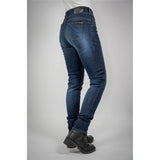 BULL-IT 24 LADIES HARRIER (AA) SLIM/REGULAR - BLU (10) [SPC01]