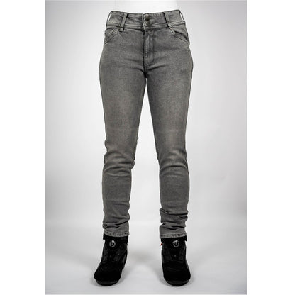 Bull-It 24 Ladies Willow (aa) Slim/regular - Gry