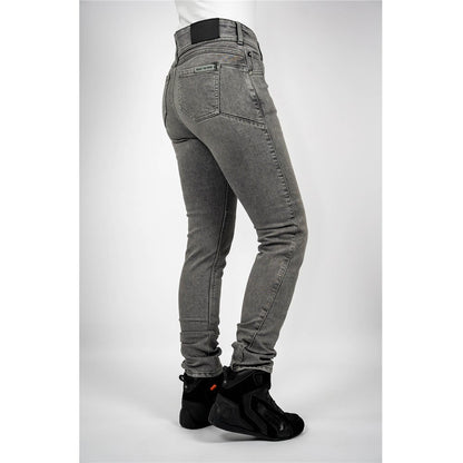 Bull-It 24 Ladies Willow (aa) Slim/regular - Gry