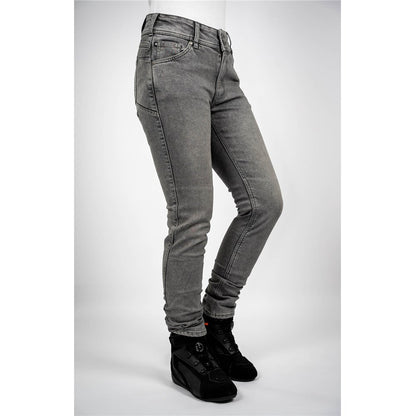 Bull-It 24 Ladies Willow (aa) Slim/regular - Gry