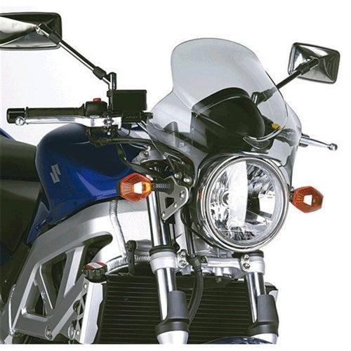 GIVI Uni Screen (Without Kit)