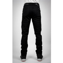 Bull-It 24 Ladies Guardian (aaa) Straight/regular - Blk