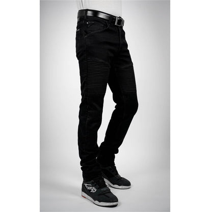 Bull-It 24 Ladies Guardian (aaa) Straight/regular - Blk