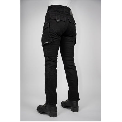 Bull-It 24 Ladies Coyote (aa) Easy/regular - Blk