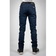 Bull-It 24 Mens Spitfire Straight (aa) Short - Blu