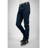 BULL-IT 24 MENS SPITFIRE STRAIGHT (AA) SHORT - BLU (30)