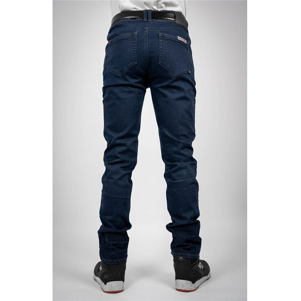 BULL-IT 24 MENS SPITFIRE STRAIGHT (AA) REGULAR - BLU (30)