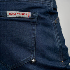 BULL-IT 24 MENS SPITFIRE STRAIGHT (AA) REGULAR - BLU (32)