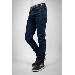 BULL-IT 24 MENS SPITFIRE STRAIGHT (AA) REGULAR - BLU (36)