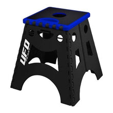UFO Foldable Bike Stand (BLU)