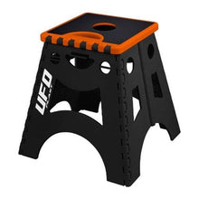 UFO Foldable Bike Stand (Org)