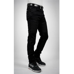 BULL-IT 24 MENS GUARDIAN SLIM (AAA) REGULAR BLK (32)