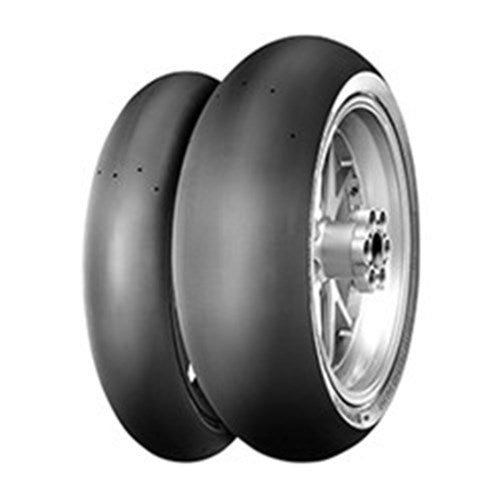 #Continental 180/60ZR17 Race Attack Med