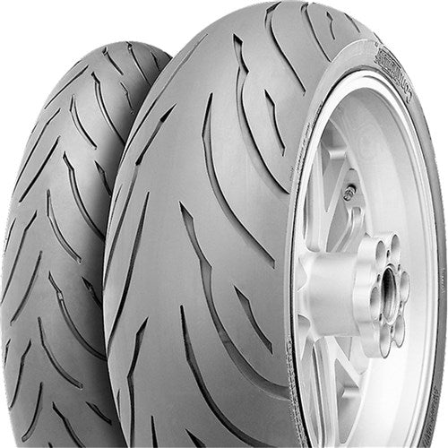 Continental 170/60ZR17 Motion Sport TL R