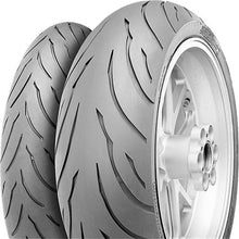 Continental 150/70ZR17 Motion Sport TL R
