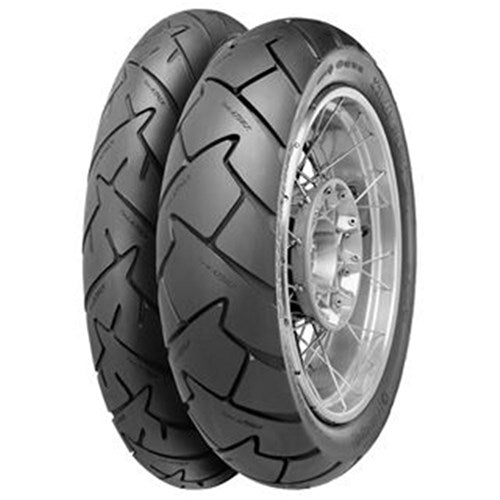 #Continental 120/70ZR17 TL 58W Trail Attack 2