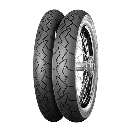 Continental 120/90VR18 Classic Attac TL R