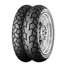 Continental 120/70ZR17 TKC70 TL F 58W