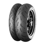 CONTINENTAL 190/50ZR17 CONTI SPORT ATTACK 4 73W