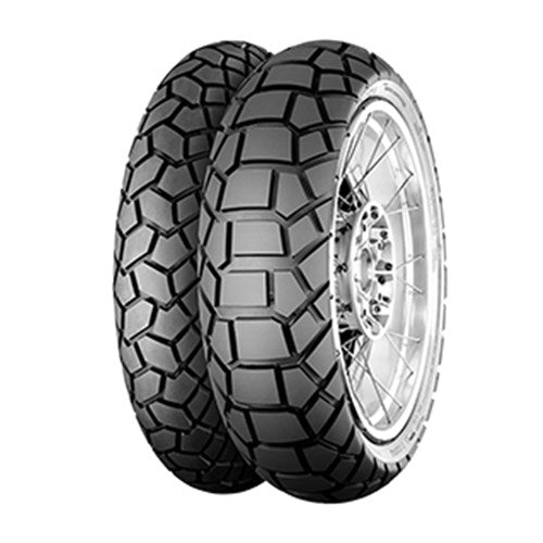 Continental 170/60R17 Conti TKC70 Rocks TLR 72S