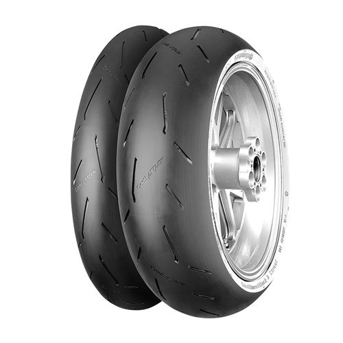 Continental 180/55ZR17 Raceattack 2 Street 73W