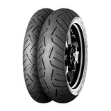 #CONTINENTAL 110/80R19 ROAD ATTACK 3 TLF - 244708