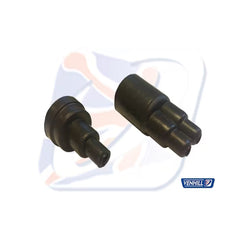 RUBBER BOOTS FOR 244 JUNCTION BOX 1:2 - 244A