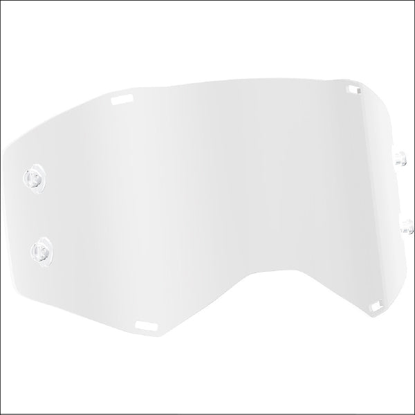 SCOTT LENS - PROSPECT/FURY SNG - CLR WRKS AFC