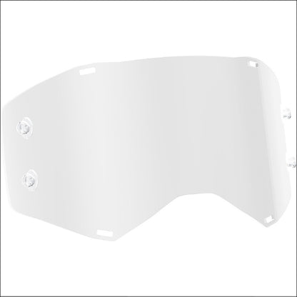 SCOTT LENS - PROSPECT/FURY SNG - CLR WRKS AFC