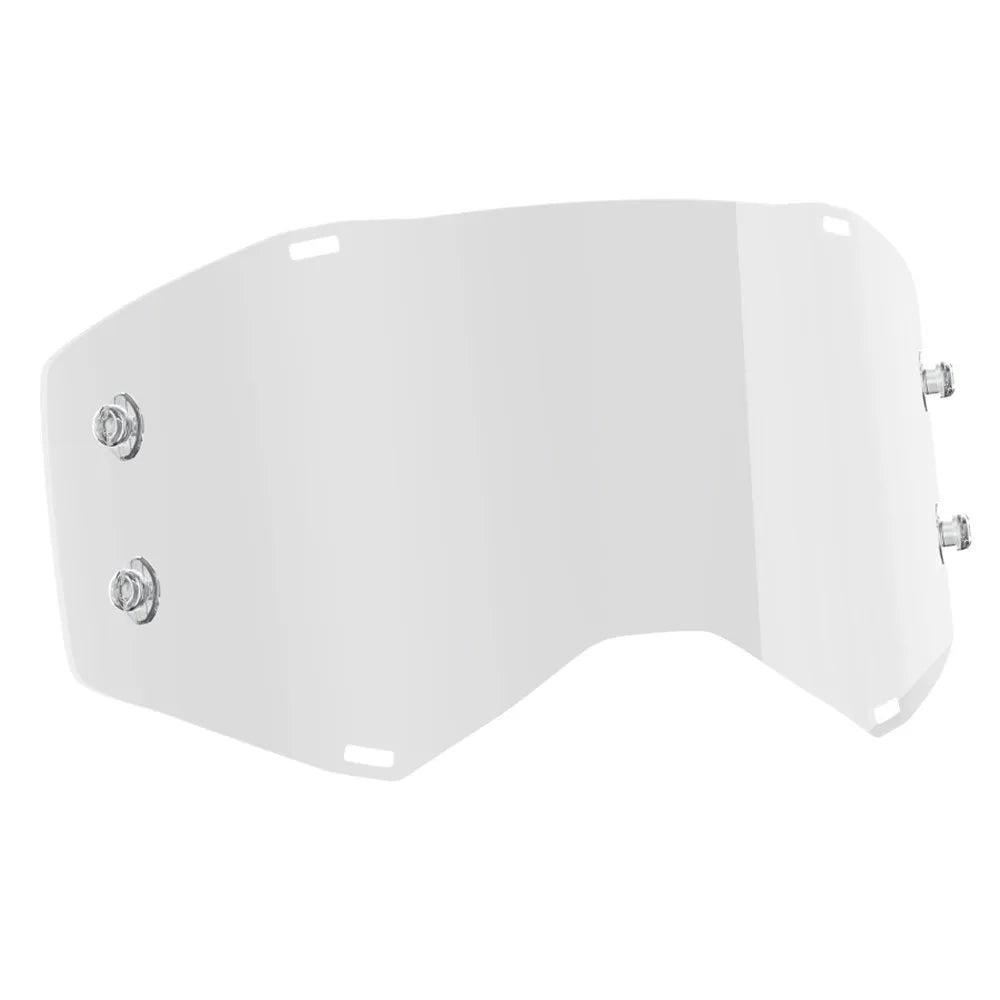 SCOTT LENS - PROSPECT/FURY SNG - CLR WRKS AFC